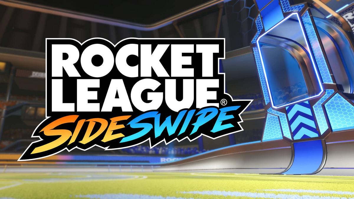 Comment télécharger la dernière version 1.12.4 de Rocket League Sideswipe apk sur Android en 2025 image