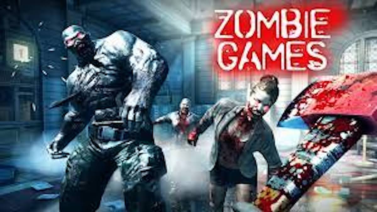 Die besten Zombies-Spiele für Android