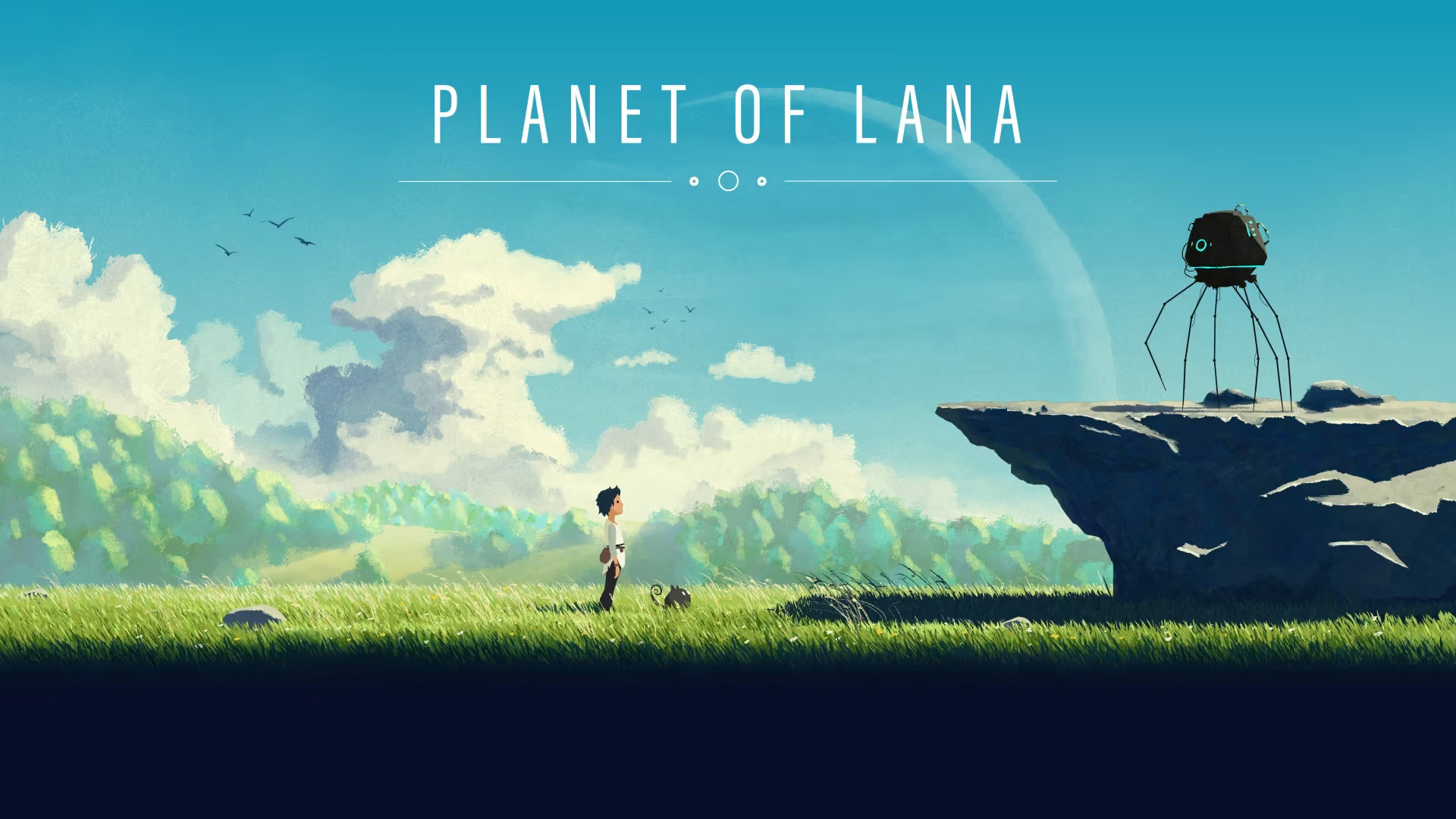 Cara download versi terbaru APK Planet of Lana untuk Android 2025 image