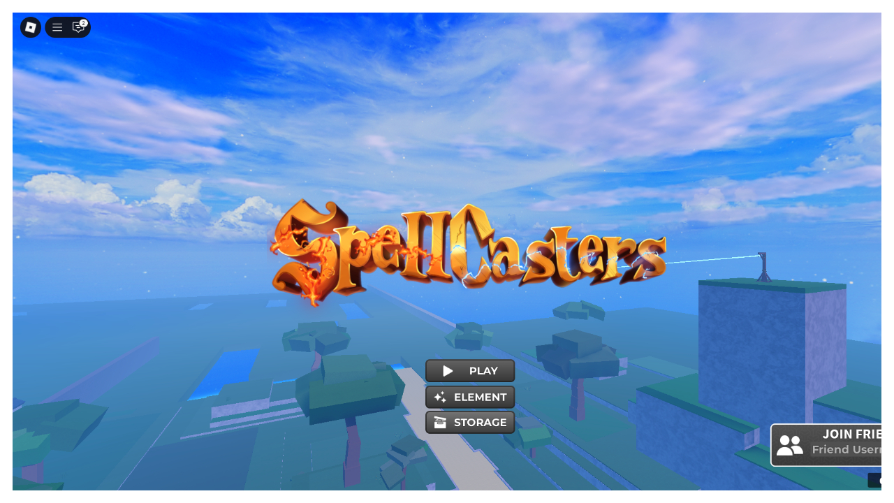 Roblox Spellcasters Codes (July 2025)