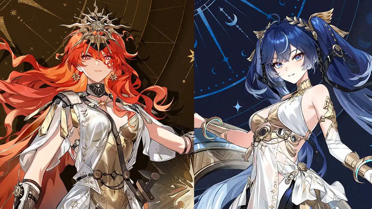 Wuthering Waves Version 2.4 “Lightly We Toss the Crown” Launches New Region, Characters, and Events on June 12 image