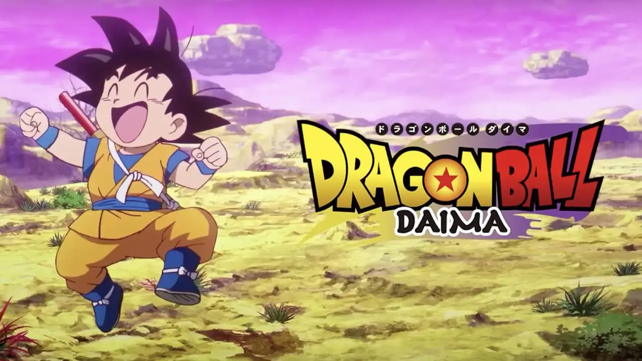 Cómo ver Dragon Ball Daima Capítulo 1: Guía completa de streaming y horarios