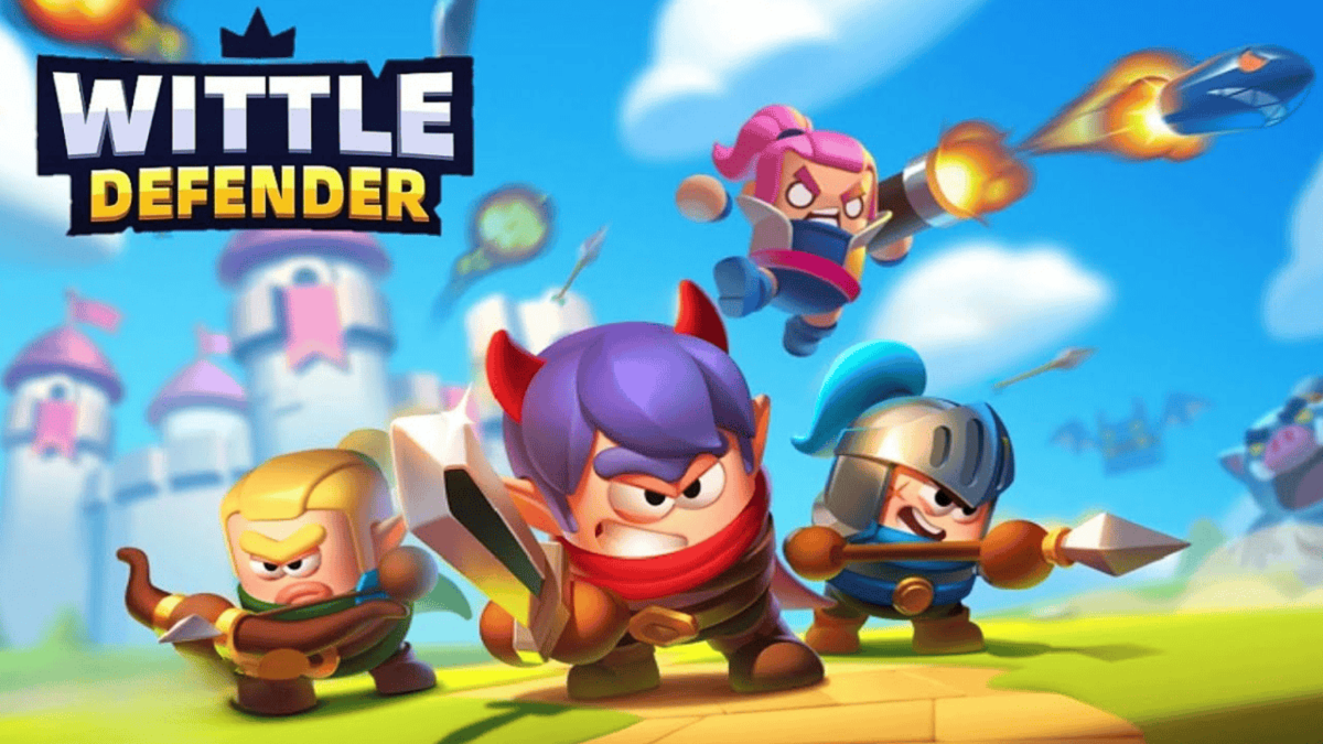 Wittle Defender Codes Actifs de Juin 2025 image