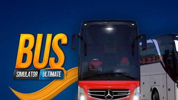 Wie kann man eine ältere Version von Bus Simulator: Ultimate auf einem Android-Gerät herunterladen image
