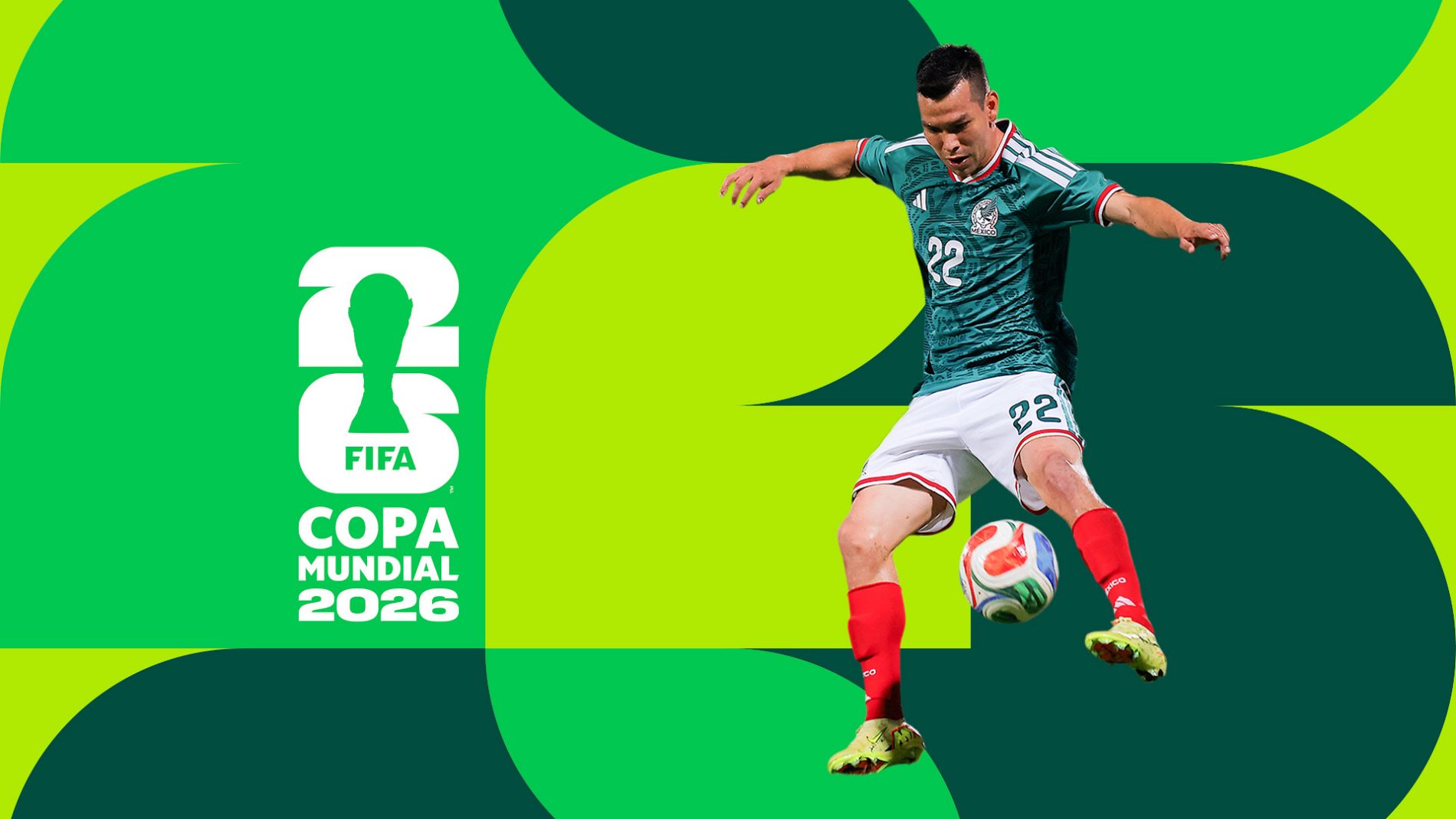 Aplicaciones imprescindibles para la Copa Mundial de la FIFA 2026: resultados, estadísticas y seguimiento en vivo