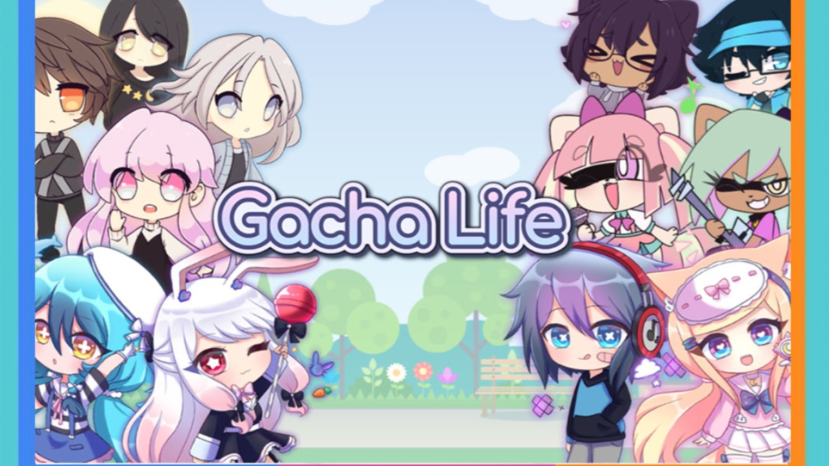 Gacha Life: La Guía Definitiva para Dominar el Juego de Moda image