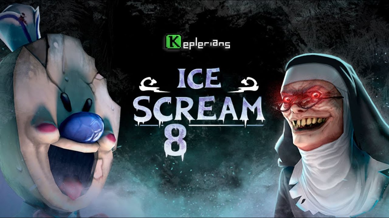 Cómo descargar la última versión de Ice Scream 8: Final Chapter APK 2.1.1 para Android 2024