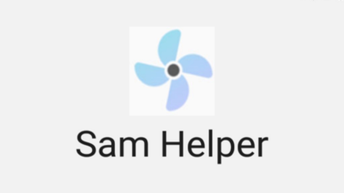 How to Download Sam Helper Latest Version on Android image