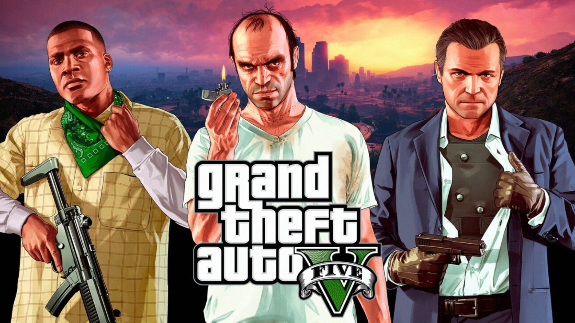 GTA 5 Mobile: Hype, Hope, and Reality image