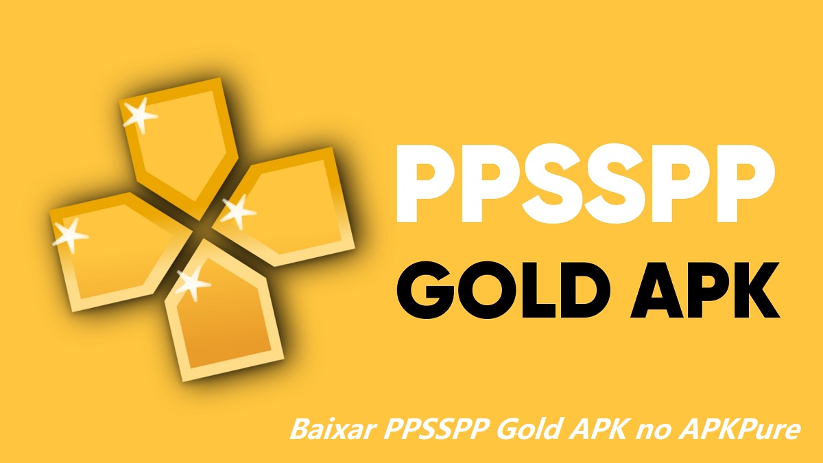 Baixar PPSSPP Gold APK 2024 | Versão Mais Recente no APKPure image