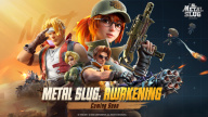 Metal Slug: Awakening Set to Launch on August 31st