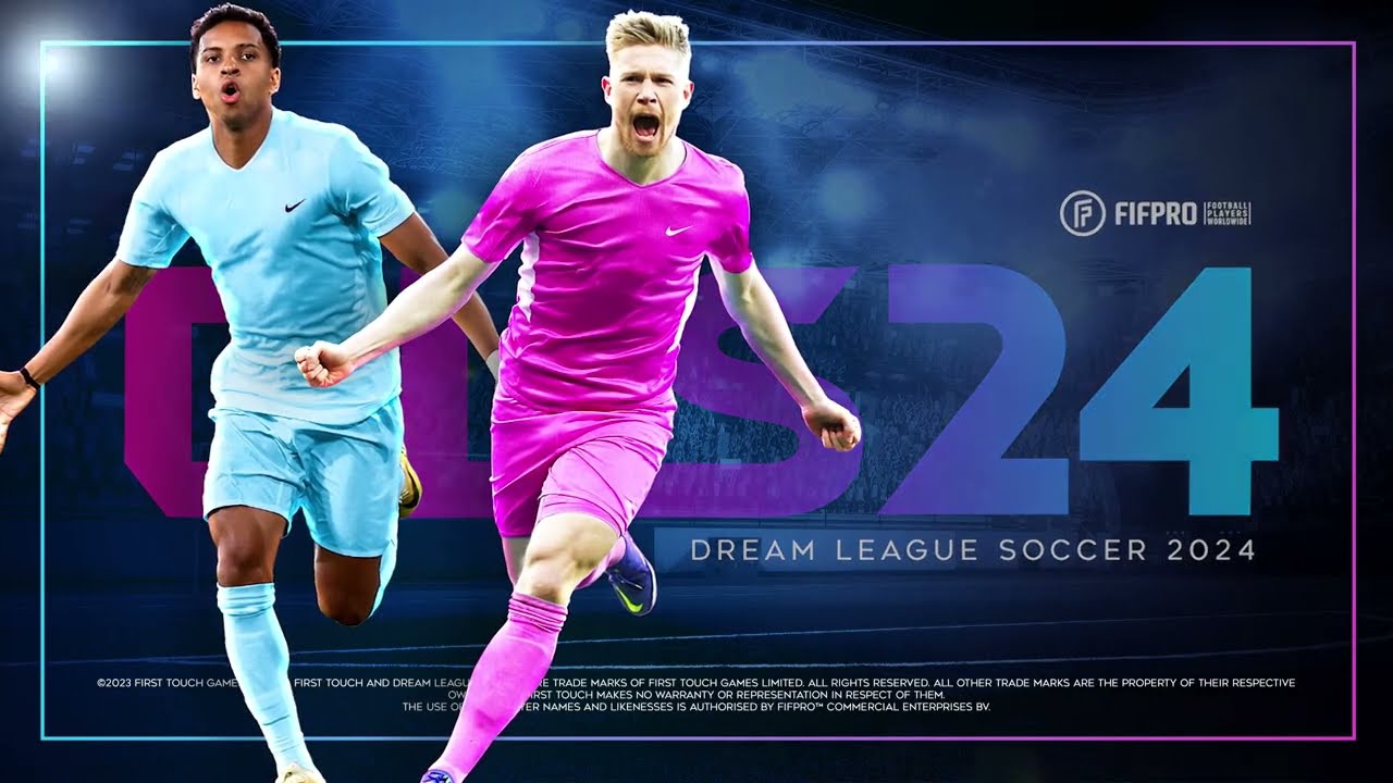 Descubre los Secretos de Dream League Soccer: La Guía Definitiva para Dominar el Juego image