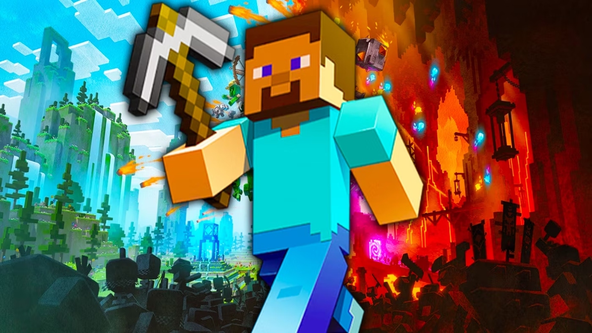 Minecraft 1.21.22.01 APK Patch Notes: What’s New and More image