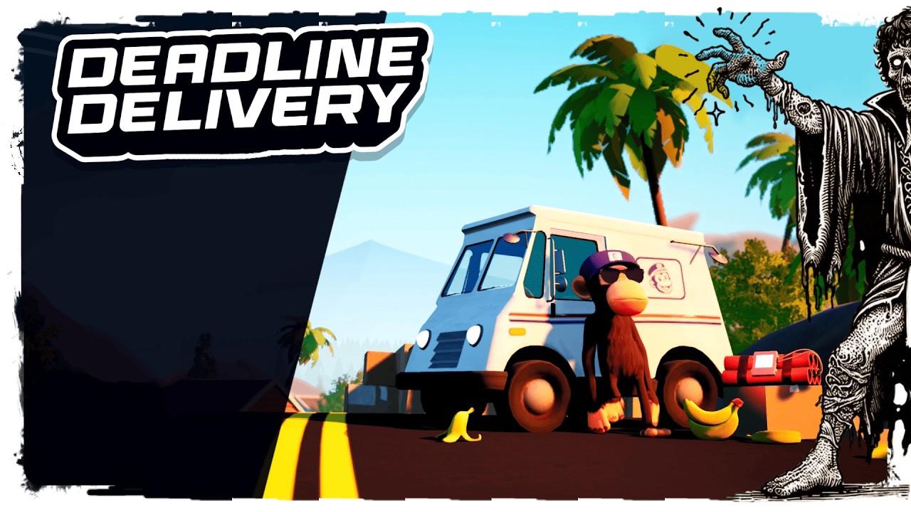 Cómo descargar Deadline Delivery APK última versión para Android 2026