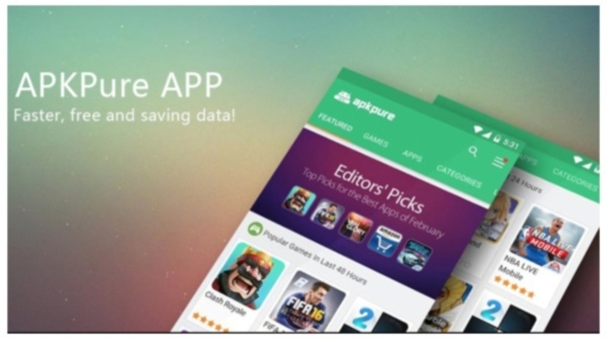 how to download apps on android without google play