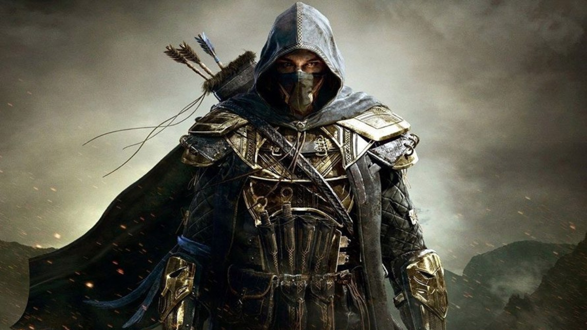 Elder Scrolls Series Review