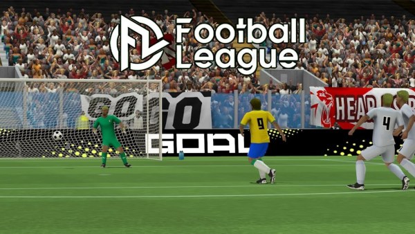 Como baixar Football League 2023 no Android image