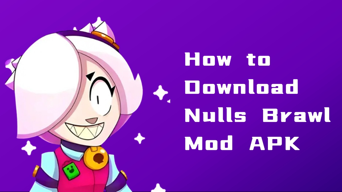 How to Download Null's Brawl Mod APK: A Comprehensive Guide image