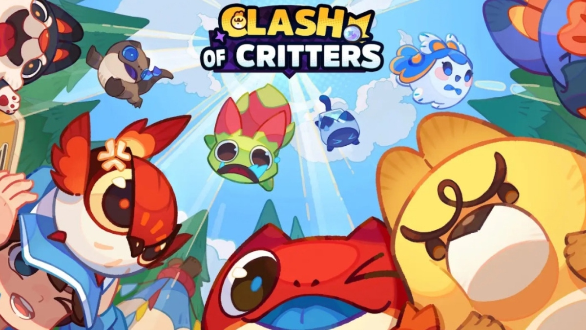 Clash of Critters Codes (May 2026)