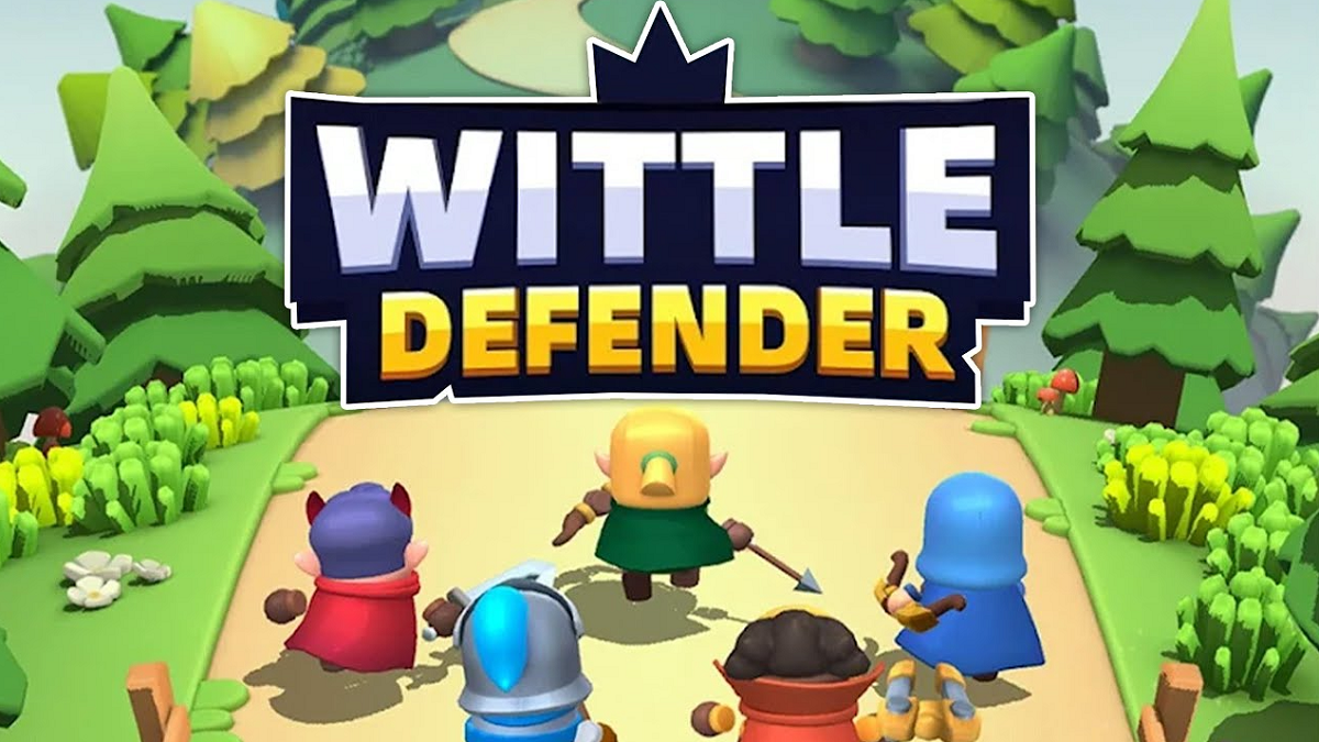 Comment télécharger la dernière version 1.1.1 de Wittle Defender sur Android 2025 image