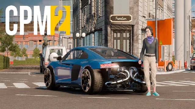Предрегистрация Car Parking Multiplayer 2: Что нового в долгожданном продолжении? image