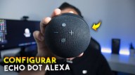 Cómo configurar el sonido en tu Alexa Echo