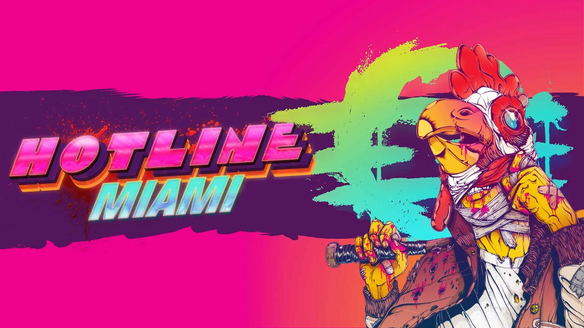 Cómo descargar Hotline Miami APK última versión para Android 2025 image