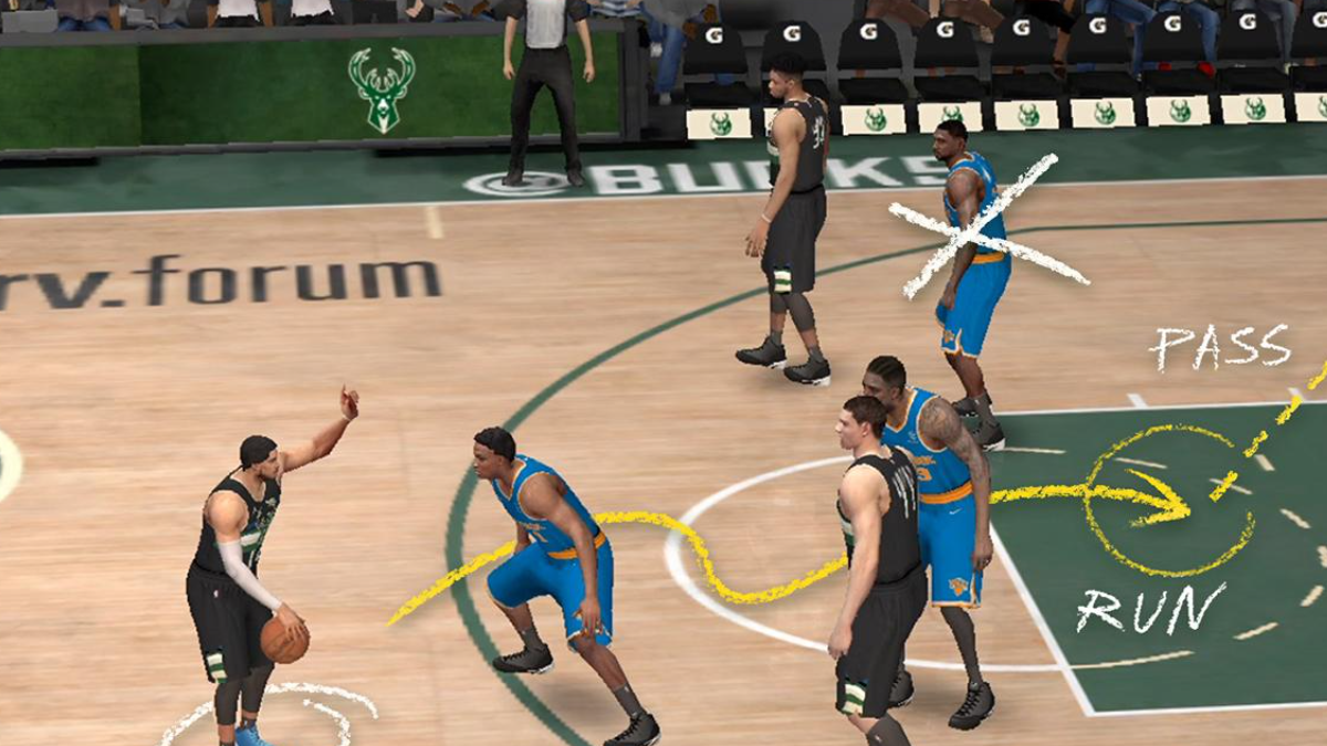 Download basketball clearance games