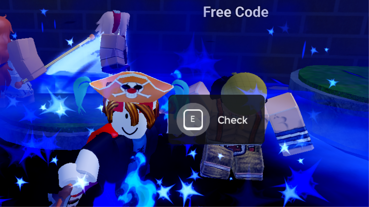 Anime Fruit Codes (April 2025): Free Gems image