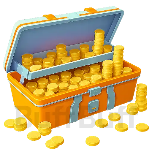 5200 ПокеКоинов