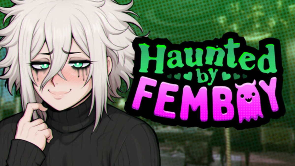 Cómo descargar Haunted by Femboy APK 1.0 última versión para Android 2025