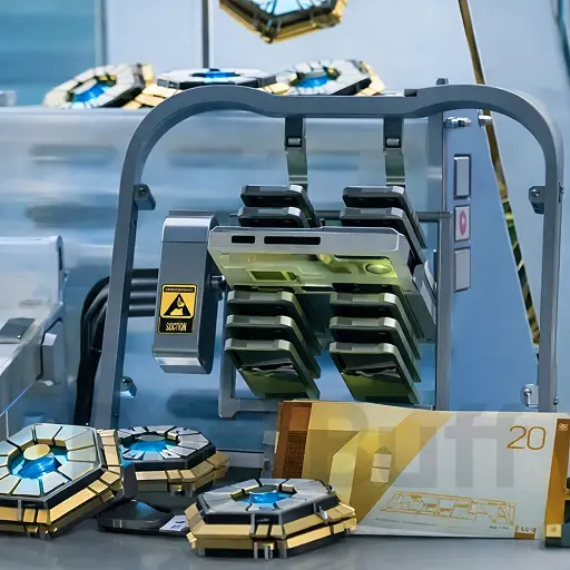 Standard Arsenal Bundle