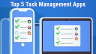 Boost Your Productivity: Top 5 Task Management Apps for Android in 2024