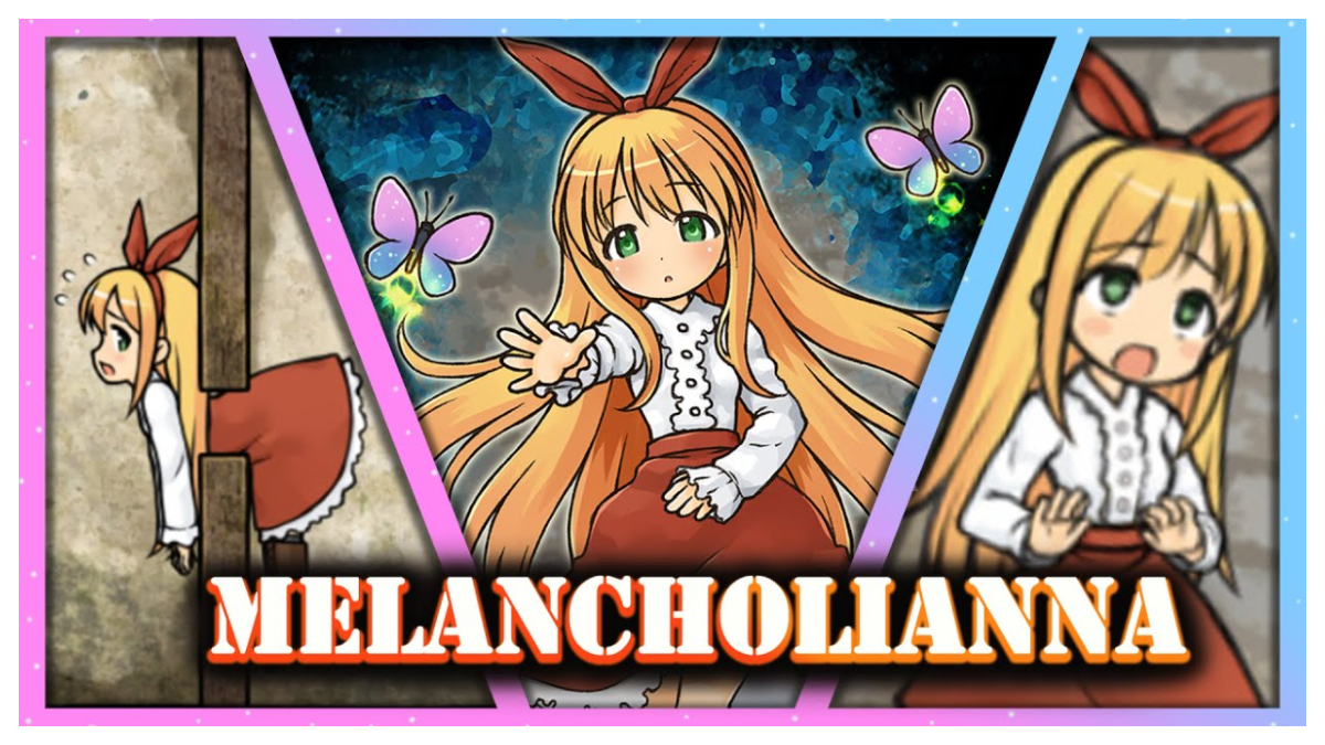 Melancholianna APK for Android Download