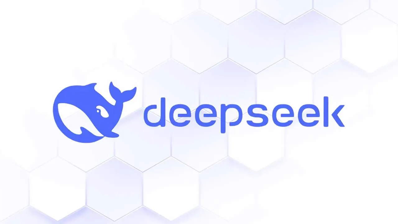 Cómo descargar la última versión de DeepSeek - AI Assistant APK 1.0.8 para Android 2025 image