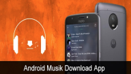 Die 10 besten kostenlosen und legalen Musik-Download-Apps für Android