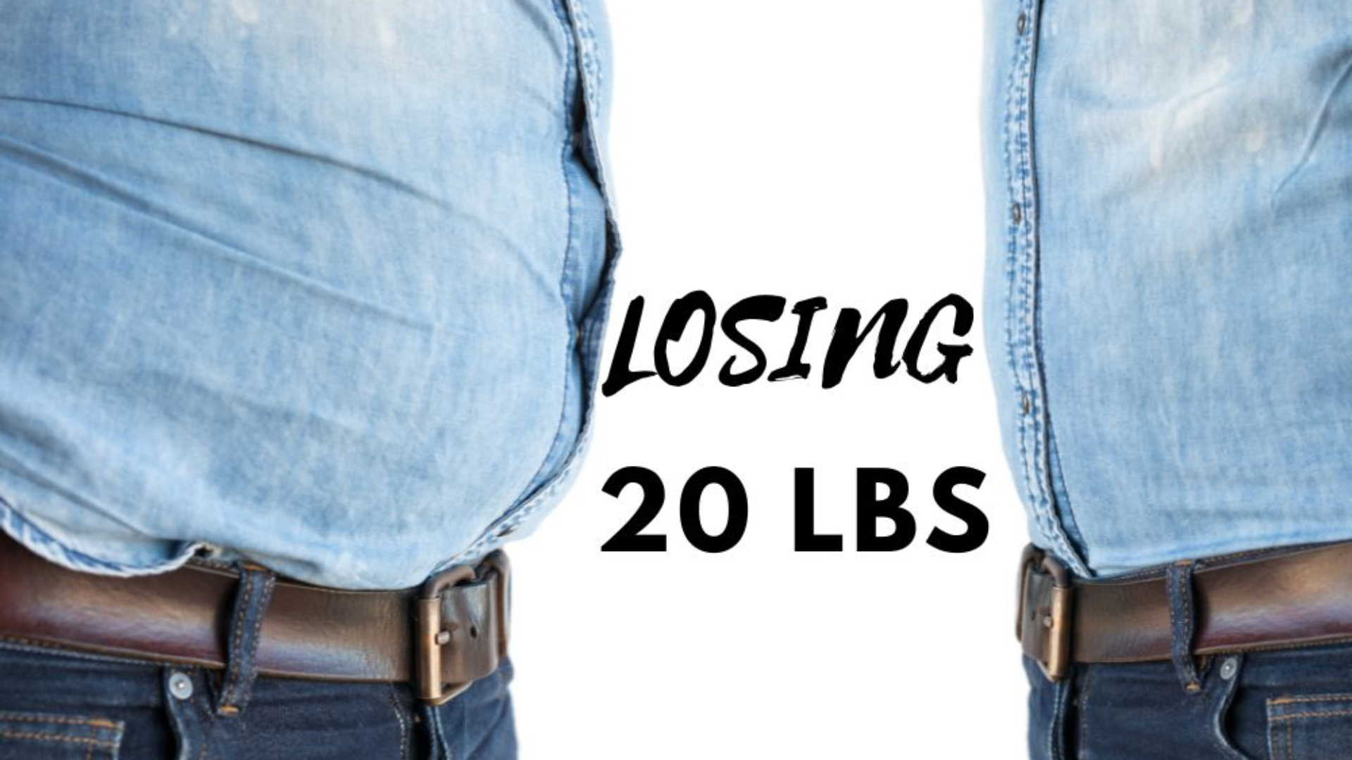 How to Lose 20 Pounds in a Month Quickly and Safely? image