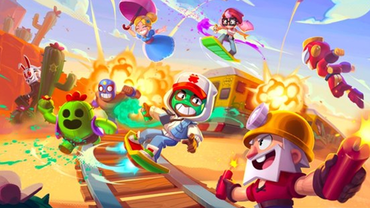 Brawl Stars September 2025 Brawl Talk All Details Leaked: New Brawlers, Hypercharges, Subway Surfers Event and More