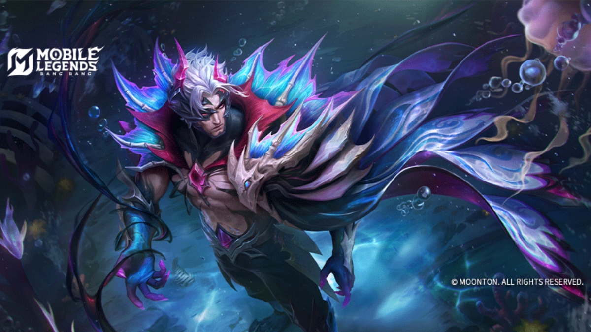 Mobile Legends: Bang Bang Kodları (Mayıs 2026)
