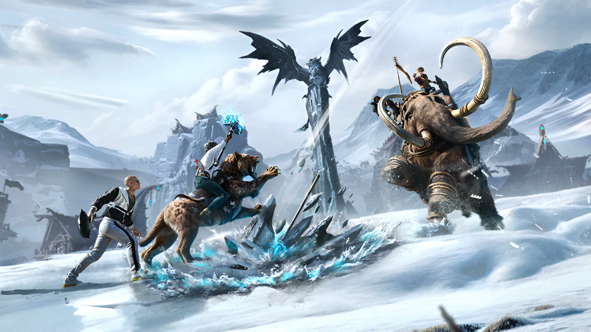 PUBG MOBILE Redeem Codes in July 2025