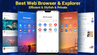 Die besten mobilen Browser für Android