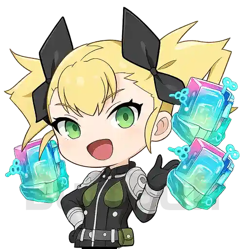 Dimension Crystal X520