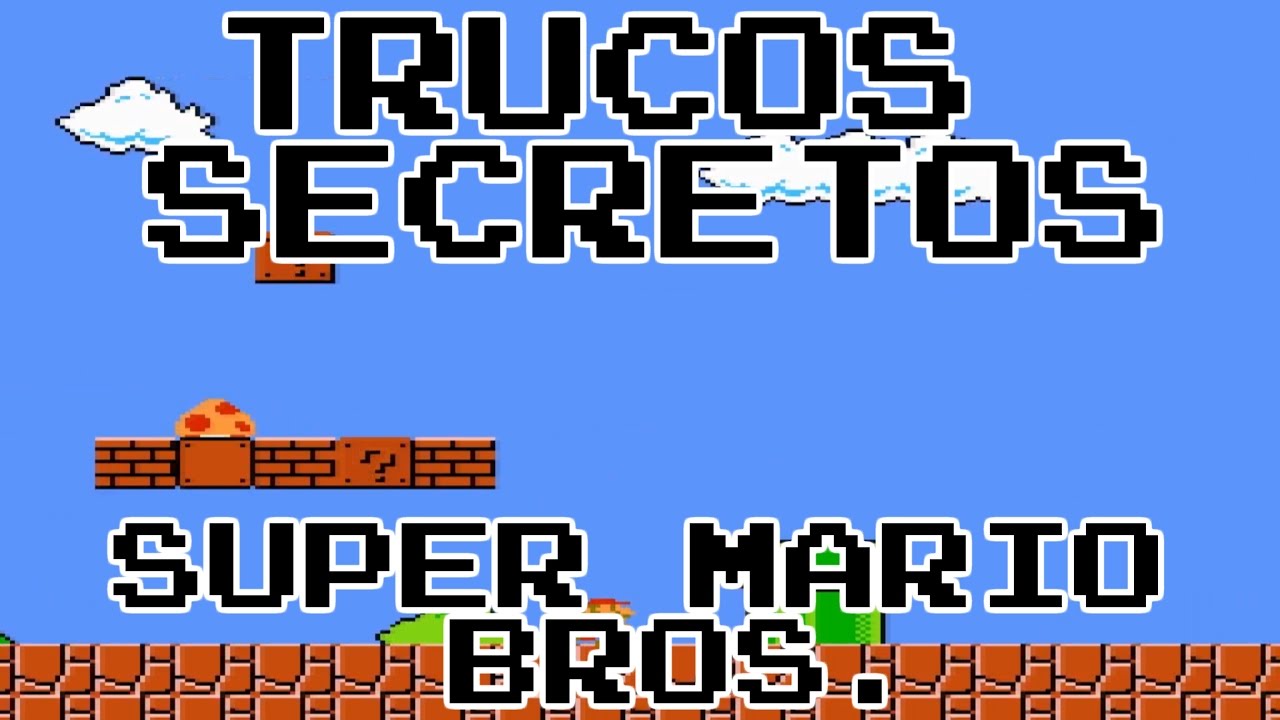 Cómo descargar la última versión de Super Mario Bros - New Trick, Tips and Guide APK 1.0.1 para Android 2024 image