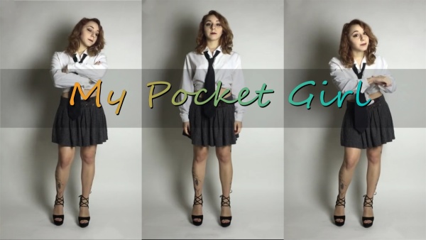 كيفية تنزيل My Pocket Girl على الأندرويد image