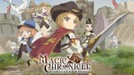 Como baixar e instalar Magic Chronicle: Isekai RPG no Android de graça