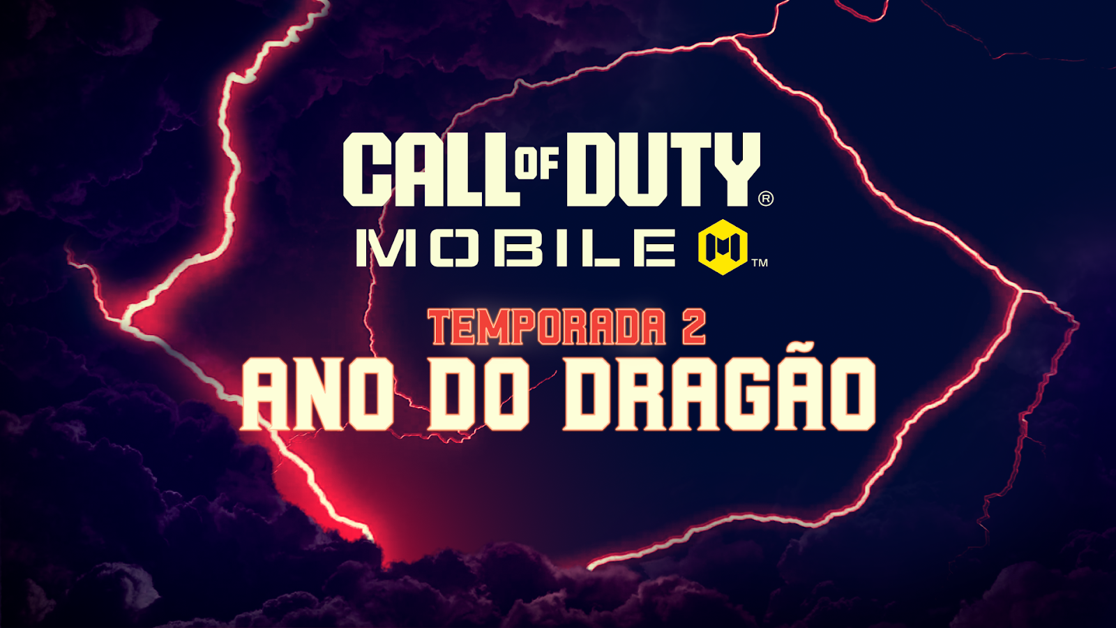 A 2ª Temporada: Ano do Dragão do Call of Duty: Mobile será lançada em 7 de fevereiro image