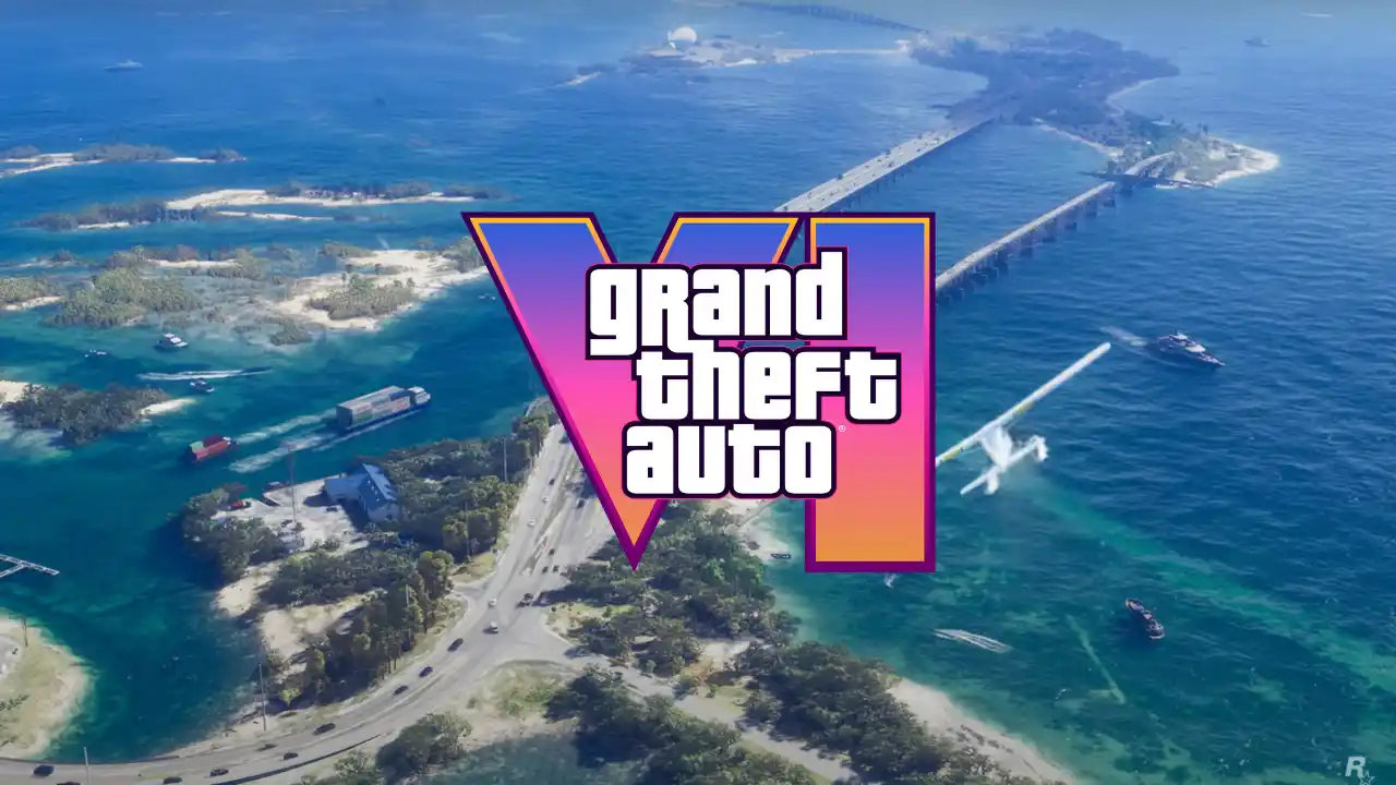 GTA VI: Leaks, Rumors, & Release Date Speculation image