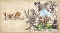 Cómo descargar e instalar Magic Chronicle: Isekai RPG en el móvil