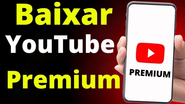 Baixar Youtube Premium APK 2024: Obtenha a Versão Mais Recente no Android image