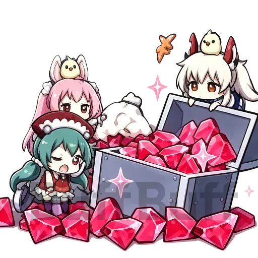 2400 Gems